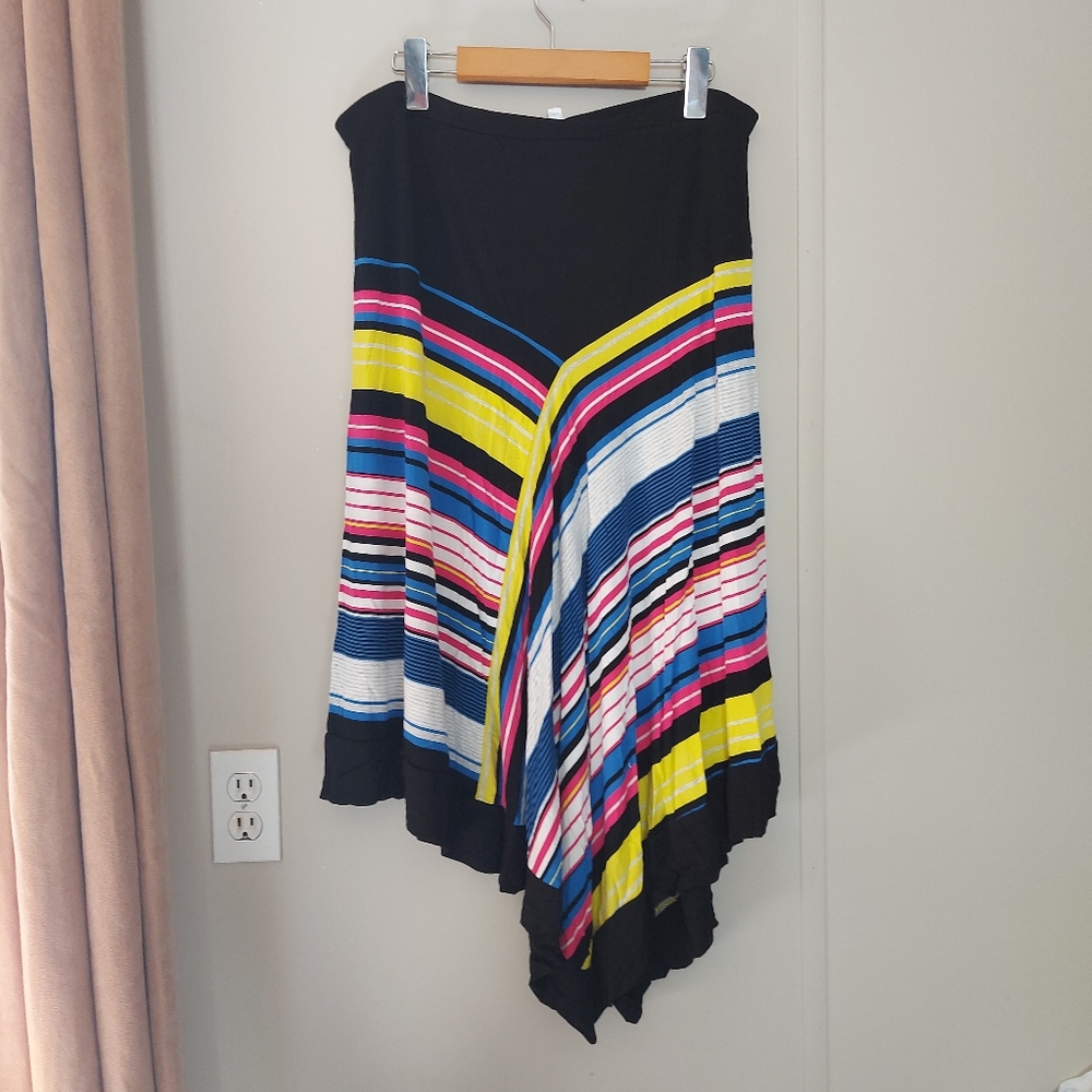 Spense Skirt